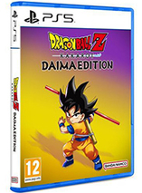 Dragon Ball Z Kakarot - Daima Edition (PS5)