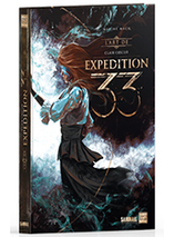 Clair Obscur : Expedition 33 - artbook 