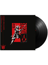 Assassin’s Creed Shadows : UKOMBOZI - Bande originale vinyle noir (édition Deluxe)
