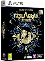 Teslagrad Power Pack - édition collector (PS5)