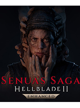 Senua’s Saga : Hellblade II - Enhanced édition (PS5)