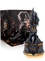 Clair Obscur Expedition 33 - édition collector Monolith (PS5)