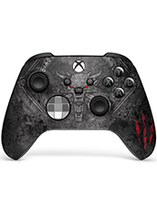 Manette Xbox - Édition limitée The Witcher 3 (10ème anniversaire)