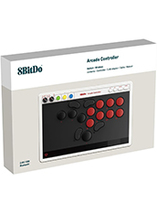 Arcade Controller 8bitDo