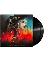 The Witcher 3 - bande originale 10ème anniversaire édition Deluxe