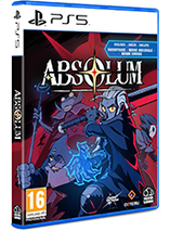 Absolum (PS5)