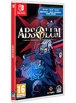 Absolum (Switch)