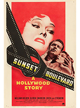 Boulevard du crépuscule - Blu-ray 4K