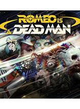 Romeo is a Dead Man - édition collector