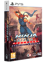 (PS5) NINJA GAIDEN : Ragebound - édition spéciale