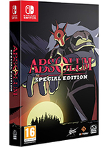 Absolum - édition spéciale (Switch)