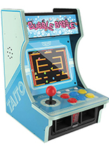 Borne d'arcade Bartop Evercade Alpha Taito