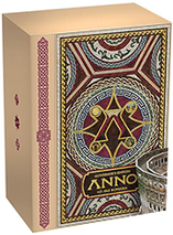 (PS5) Anno 117 : Pax Romana - édition collector Governor's
