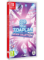 Toaplan Arcade Collection Vol. 1 (Switch)