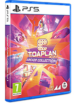 Toaplan Arcade Collection Vol. 2 (PS5)
