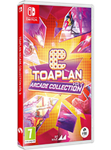 Toaplan Arcade Collection Vol. 2 (Switch)