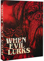 When Evil Lurks - édition spéciale Fnac 4K