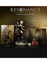 Resonance A Plague Tale Legacy - édition collector