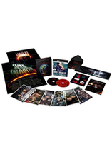 La Guerre des mondes (2005) -  Édition Collector Limitée Blu-ray 4K
