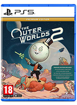 The Outer Worlds 2 - édition premium (PS5)