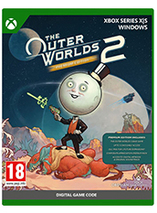 The Outer Worlds 2 - édition premium (Xbox)