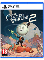 The Outer Worlds 2 - édition standard (PS5)