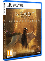 Beast of Reincarnation - édition standard (PS5)