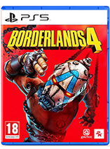 (PS5) Borderlands 4 - édition standard