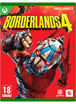 (Xbox) Borderlands 4 - édition standard