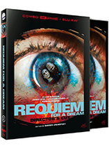 Requiem for a Dream : Director's Cut (2001) - édition Collector Noire