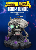 Borderlands 4 - Echo-4 Bundle