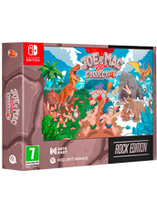 Joe & Mac Retro Collection - édition collector (Switch)