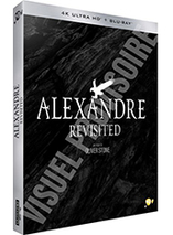 Alexandre Revisited (2004) - Blu-ray 4K