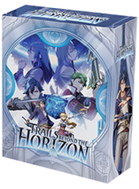 (Switch 2) The Legend of Heroes: Trails Beyond the Horizon - édition Collector