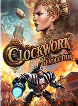 Clockwork Revolution - édition standard (Xbox)