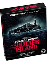 Shutter Island - édition collector