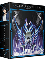 Solo Leveling : Saison 1 - édition Collector Spéciale Fnac