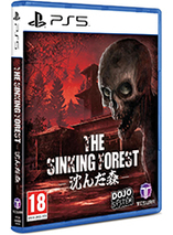 The Sinking Forest (PS5)