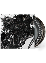 Death Stranding 2 : On the Beach - Bande originale triple vinyle