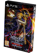 Anima Gate of Memories I&II Remaster - édition collector (PS5)