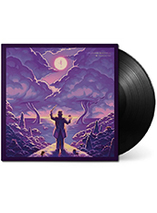 Symphonic Journeys : Pokémon Red & Blue - Album vinyle noir