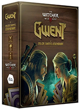 GWENT : Le Jeu de Cartes Légendaire (The Witcher 3 : Wild Hunt)
