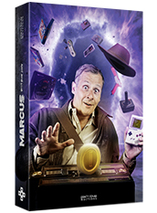 Marcus : Payé pour jouer - Edition Collector