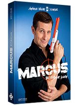 Marcus : Payé pour jouer - Edition standard