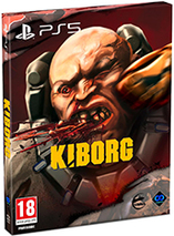 Kiborg (PS5)