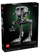 Le marcheur AT-ST - LEGO Star Wars