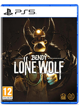 Bendy : Lone Wolf (PS5)