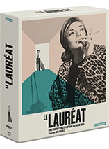 Le Lauréat - édition Collector