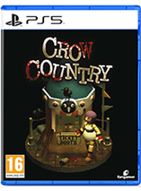 Crow Country (PS5)