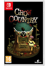 Crow Country (Switch)